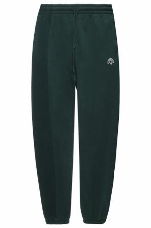 Logo sweatpants, zdjęcie 1 Logo sweatpants od ADIDAS by Alexander Wang